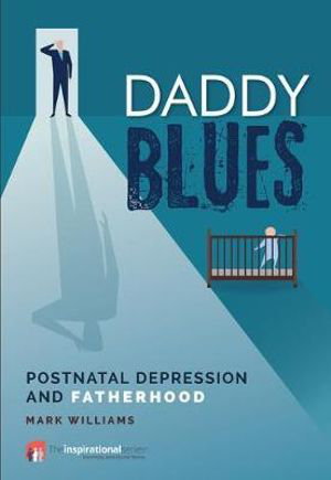 Cover art for Daddy Blues