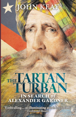 Cover art for The Tartan Turban