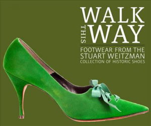 Cover art for Walk this Way