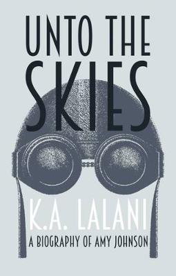 Cover art for Unto the Skies