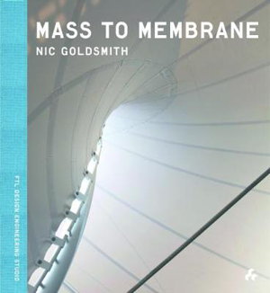 Cover art for Mass to Membrane