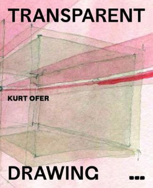 Cover art for Transparent Drawing