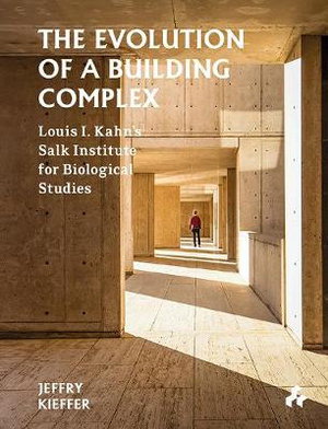 Cover art for The Evolution of a Building Complex