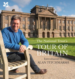 Cover art for National Trust Tour of Britain