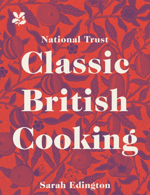 Cover art for Classic British Cooking