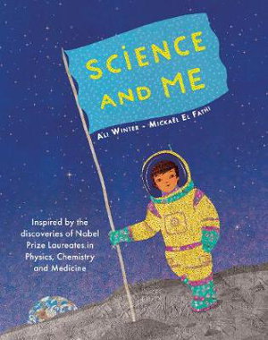 Cover art for Science and Me