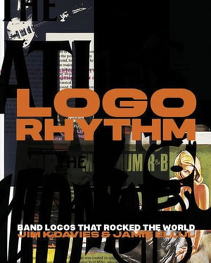Cover art for Logo Rhythm