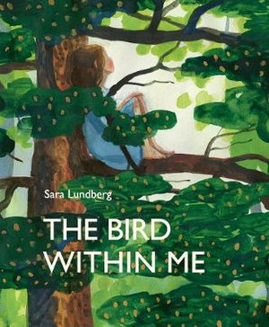 Cover art for The Bird Within Me