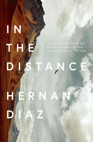 Cover art for In The Distance