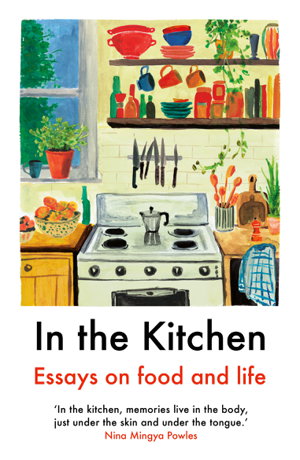 Cover art for In The Kitchen