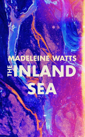 Cover art for Inland Sea