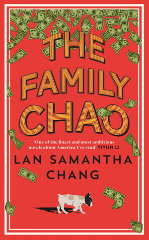 Cover art for Family Chao