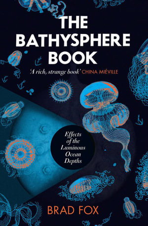 Cover art for The Bathysphere Book