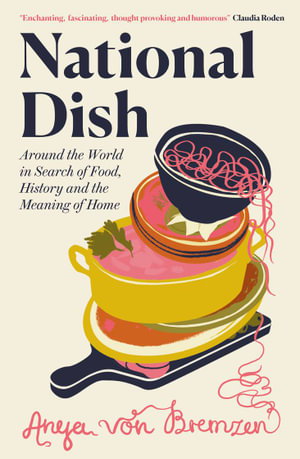 Cover art for National Dish