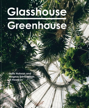 Cover art for Glasshouse Greenhouse