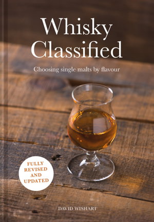 Cover art for Whisky Classified