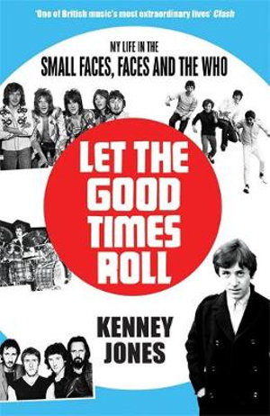 Cover art for Let The Good Times Roll