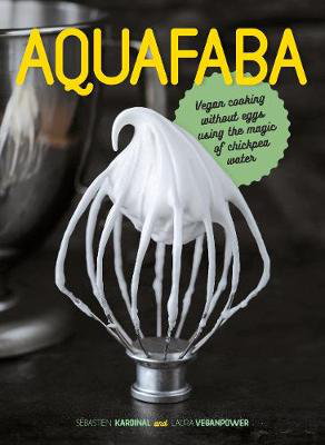 Cover art for Aquafaba