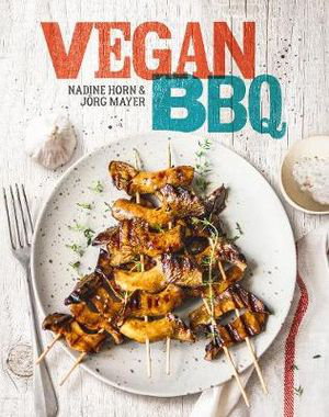 Cover art for Vegan BBQ