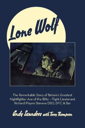 Cover art for Lone Wolf