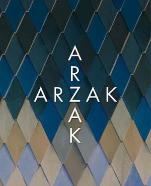 Cover art for Arzak + Arzak