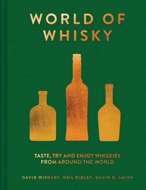 Cover art for World Of Whisky