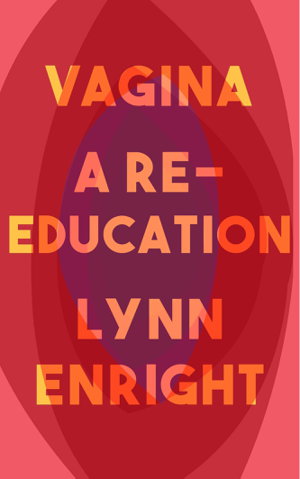 Cover art for Vagina
