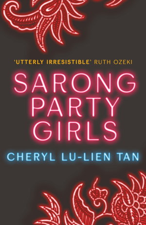 Cover art for Sarong Party Girls