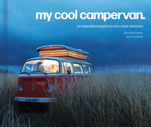 Cover art for My Cool Campervan