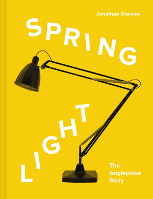 Cover art for Spring Light