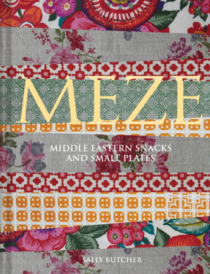 Cover art for Meze