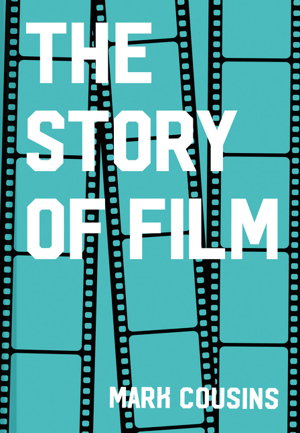 Cover art for The Story of Film