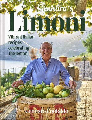 Cover art for Gennaro's Limoni