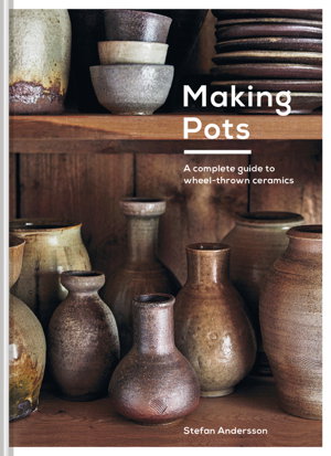 Cover art for Making Pots