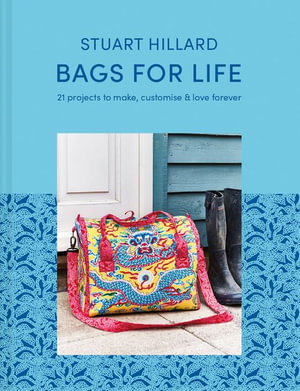 Cover art for Bags For Life