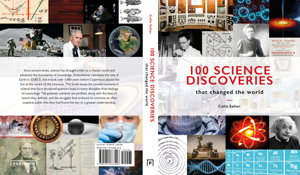 Cover art for 100 Science Discoveries That Changed The World
