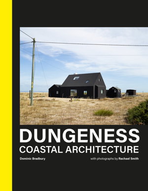 Cover art for Dungeness
