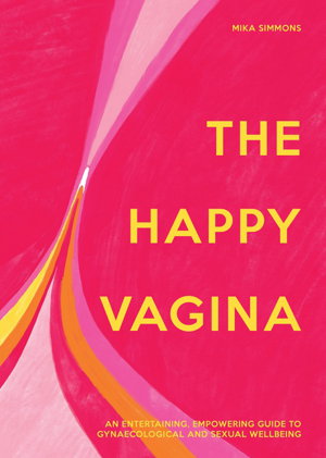 Cover art for The Happy Vagina