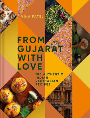 Cover art for From Gujarat, With Love