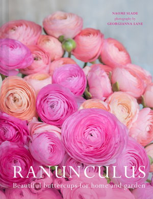 Cover art for Ranunculus