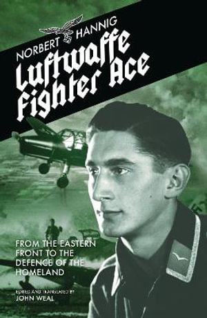 Cover art for Luftwaffe Fighter Ace