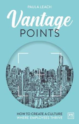Cover art for Vantage Points
