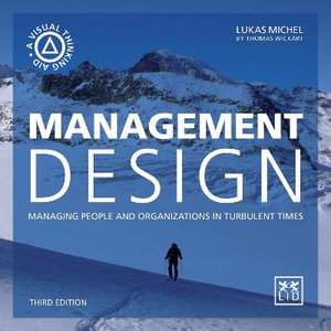 Cover art for Management Design