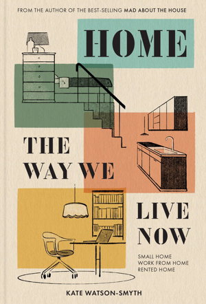 Cover art for Home: The Way We Live Now