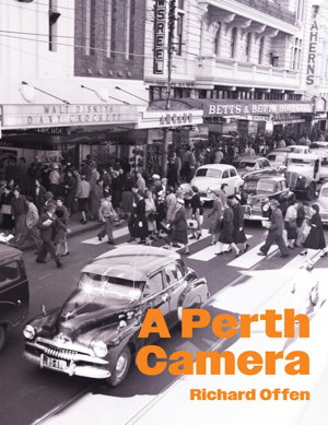 Cover art for A Perth Camera
