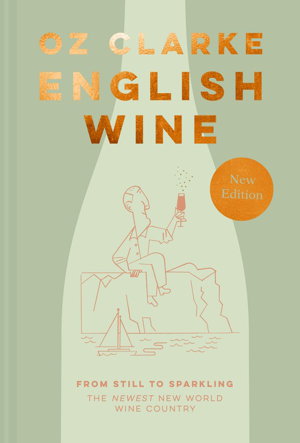 Cover art for English Wine