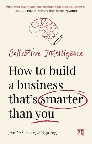 Cover art for Collective Intelligence