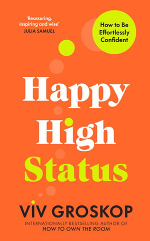 Cover art for Happy High Status