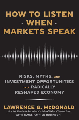 Cover art for How to Listen When Markets Speak