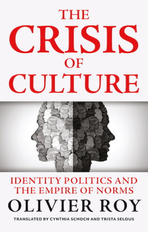 Cover art for The Crisis of Culture